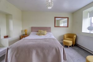 Bedroom- click for photo gallery